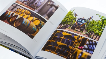 Бумажная книга «Нерозказана історія українського виноробства», автор Сергей Климов - фото №6 - миниатюра
