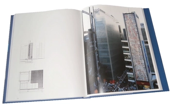 Паперова книга «Tokyo Architecture & Design» - фото №4 - мініатюра