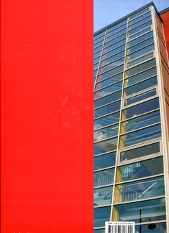 Паперова книга «Paris Architecture & Design», автор Катрін Коллін - фото №3 - мініатюра