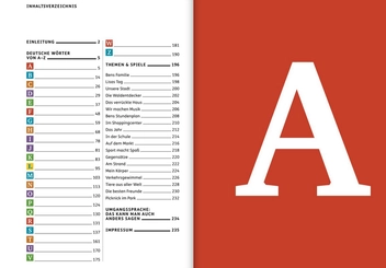 Бумажная книга «Langenscheidt Grundschulworterbuch Deutsch. 2000 Worter», авторов Джила Хоппенштед, Карен Рихардсон - фото №5 - миниатюра