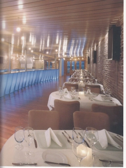 Паперова книга «Restaurant Design» - фото №5 - мініатюра