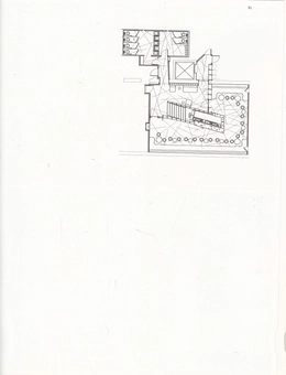 Паперова книга «Restaurant Design» - фото №4 - мініатюра