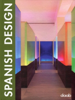 Бумажная книга «Spanish Design» - фото №2 - миниатюра