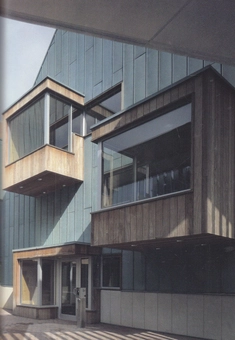 Паперова книга «Young Architects Americas» - фото №4 - мініатюра