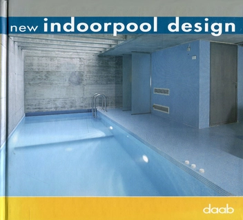 Паперова книга «New Indoorpool Design» - фото №2 - мініатюра