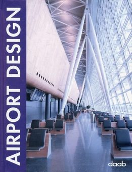 Паперова книга «Airport Design» - фото №2 - мініатюра