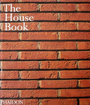 Паперова книга «The House Book» - фото №2 - мініатюра
