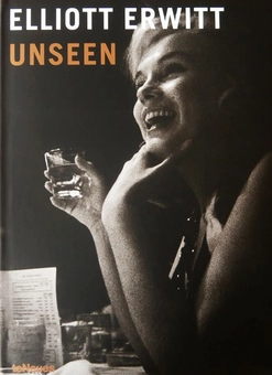 Паперова книга «Elliot Erwitt. Unseen» - фото №2 - мініатюра