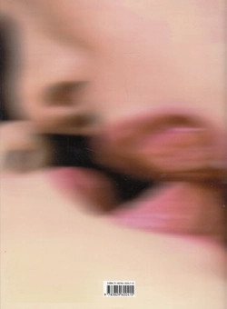 Бумажная книга «Thomas Ruff Nudes», авторов Мишель Уэльбек, Томас Руфф - фото №3 - миниатюра