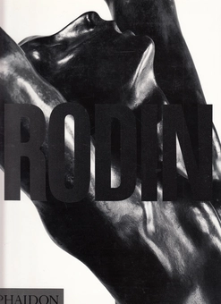 Паперова книга «Rodin», автор Людвіг Голдшайдер - фото №2 - мініатюра
