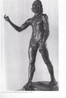 Паперова книга «Rodin», автор Людвіг Голдшайдер - фото №5 - мініатюра
