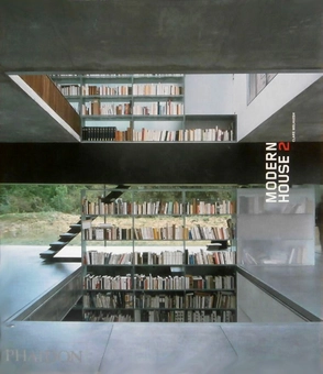 Бумажная книга «Modern House 2», автор Клэр Мельхуиш - фото №1 - миниатюра