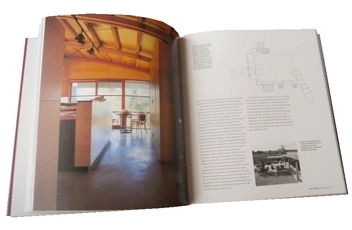 Бумажная книга «Modern House», автор Джон Уэлш - фото №4 - миниатюра