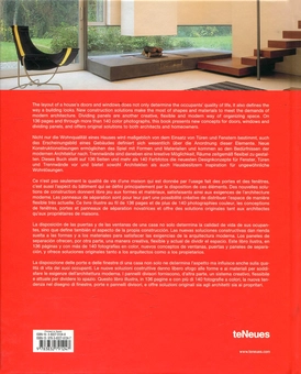 Паперова книга «Door & Window Design» - фото №2 - мініатюра