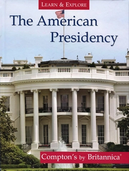 Бумажная книга «The American Presidency» - фото №2 - миниатюра