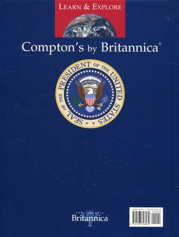 Бумажная книга «The American Presidency» - фото №3 - миниатюра