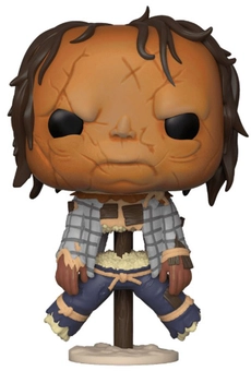 «Коллекционная фигурка Funko POP! Scary Stories Harold (45199)», бренда Funko Pop - фото №1 - миниатюра