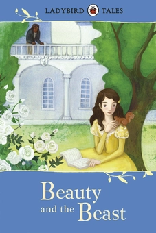 Бумажная книга «Beauty and the Beast» - фото №1 - миниатюра