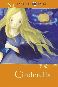 Бумажная книга «Cinderella» - фото №4 - миниатюра