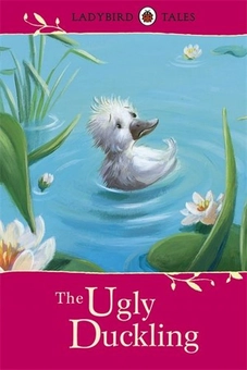 Бумажная книга «The Ugly Duckling» - фото №4 - миниатюра