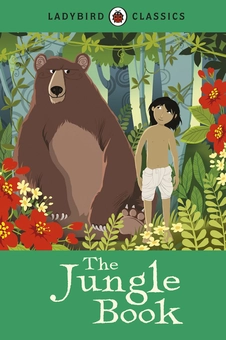 Бумажная книга «The Jungle Book» - фото №4 - миниатюра