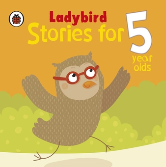 Бумажная книга «Ladybird Stories for 5 Year Olds» - фото №2 - миниатюра