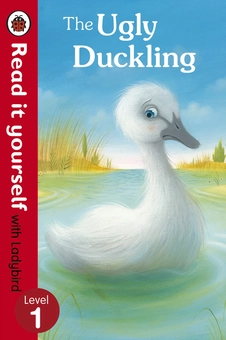 Паперова книга «The Ugly Duckling» - фото №4 - мініатюра