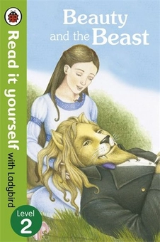 Бумажная книга «Beauty and the Beast» - фото №2 - миниатюра