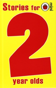Бумажная книга «Stories for 2 Year Olds» - фото №2 - миниатюра