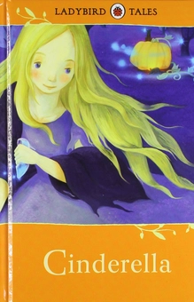 Бумажная книга «Cinderella» - фото №4 - миниатюра
