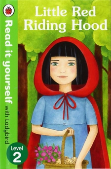 Бумажная книга «Little Red Riding Hood. Level 2» - фото №4 - миниатюра