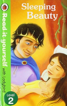 Бумажная книга «Sleeping Beauty. Level 2» - фото №4 - миниатюра