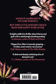 Бумажная книга «Happy Ever After» - фото №2 - миниатюра
