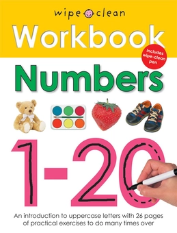 Бумажная книга «Numbers», автор Роджер Придди - фото №1 - миниатюра