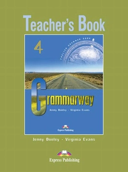 Бумажная книга «Grammarway. Teacher's Book. Level 4», авторов Дженни Дули, Вирджиния Эванс - фото №2 - миниатюра