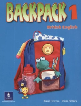 Бумажная книга «Backpack. Level 1. Student's Book», авторов Марио Эррера, Диана Пинкли - фото №2 - миниатюра