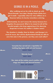 Бумажная книга «The Good, the Bad and the Little Bit Stupid», автор Марина Левицкая - фото №2 - миниатюра