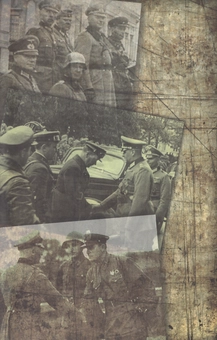 Бумажная книга «Боротьба України за незалежність в 1938-41рр.», автор Владимир Косик - фото №3 - миниатюра