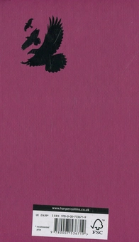Бумажная книга «Divergent», автор Вероника Рот - фото №3 - миниатюра
