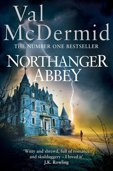 Бумажная книга «Northanger Abbey», автор Вэл Макдермид - фото №2 - миниатюра