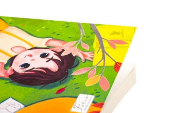 Бумажная книга «Пригоди Тома Соєра», автор Марк Твен - фото №4 - миниатюра