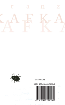 Бумажная книга «The Zurau Aphorisms», автор Франц Кафка - фото №3 - миниатюра