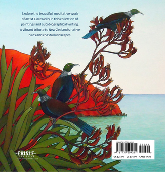 Бумажная книга «Clare Reilly. Eye of the Calm», автор Клэр Рейли - фото №2 - миниатюра