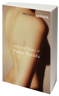 Бумажная книга «Selected Poems of Pablo Neruda», автор Пабло Неруда - фото №2 - миниатюра