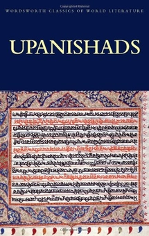 Паперова книга «Upanishads», автор Фрідріх Макс Мюллер - фото №2 - мініатюра