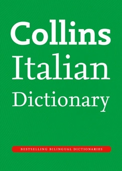Бумажная книга «Collins Italian Dictionary» - фото №2 - миниатюра