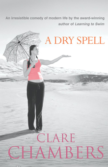 Бумажная книга «A Dry Spell», автор Клэр Чемберс - фото №1 - миниатюра