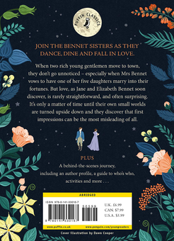 Паперова книга «Pride and Prejudice», автор Джейн Остін - фото №2 - мініатюра
