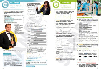 Паперова книга «Focus 2. 2nd edition. Student`s Book (+ QR code to access the app)», авторів Сью Кей, Бартош Міхаловський, Воган Джонс, Даніель Брейшоу - фото №3 - мініатюра