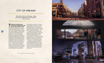 Бумажная книга «The Greatest Showman - The Official Companion to the Hit Film», автор Сигне Бергстрем - фото №3 - миниатюра